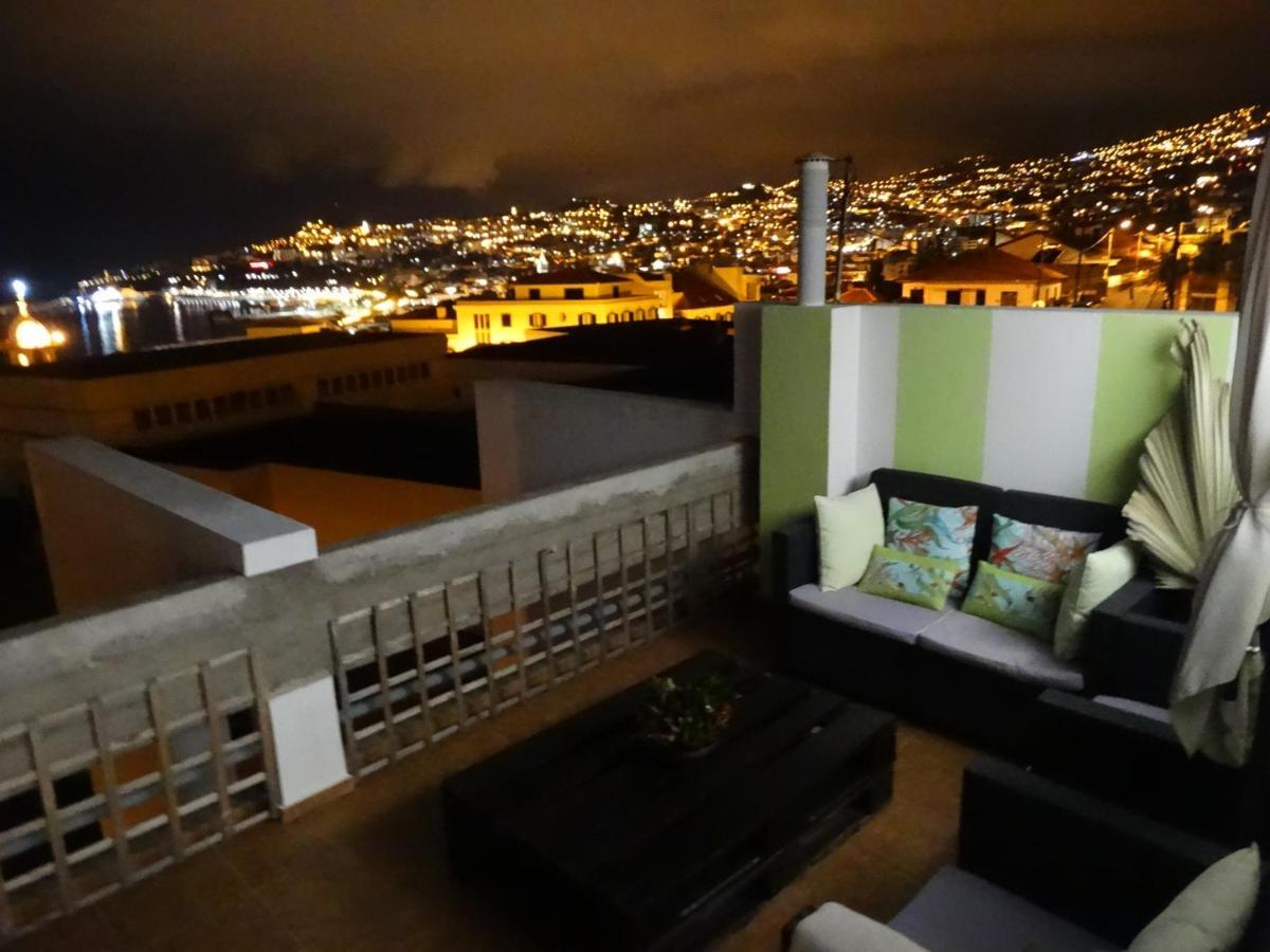Barreirinha Funcho House Apartamento Funchal (Madeira)