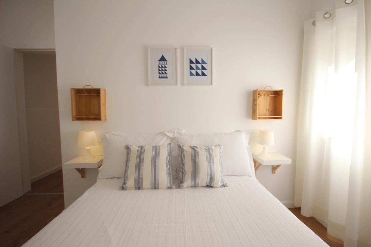 Villa Rosa A By Amcf * Portimao