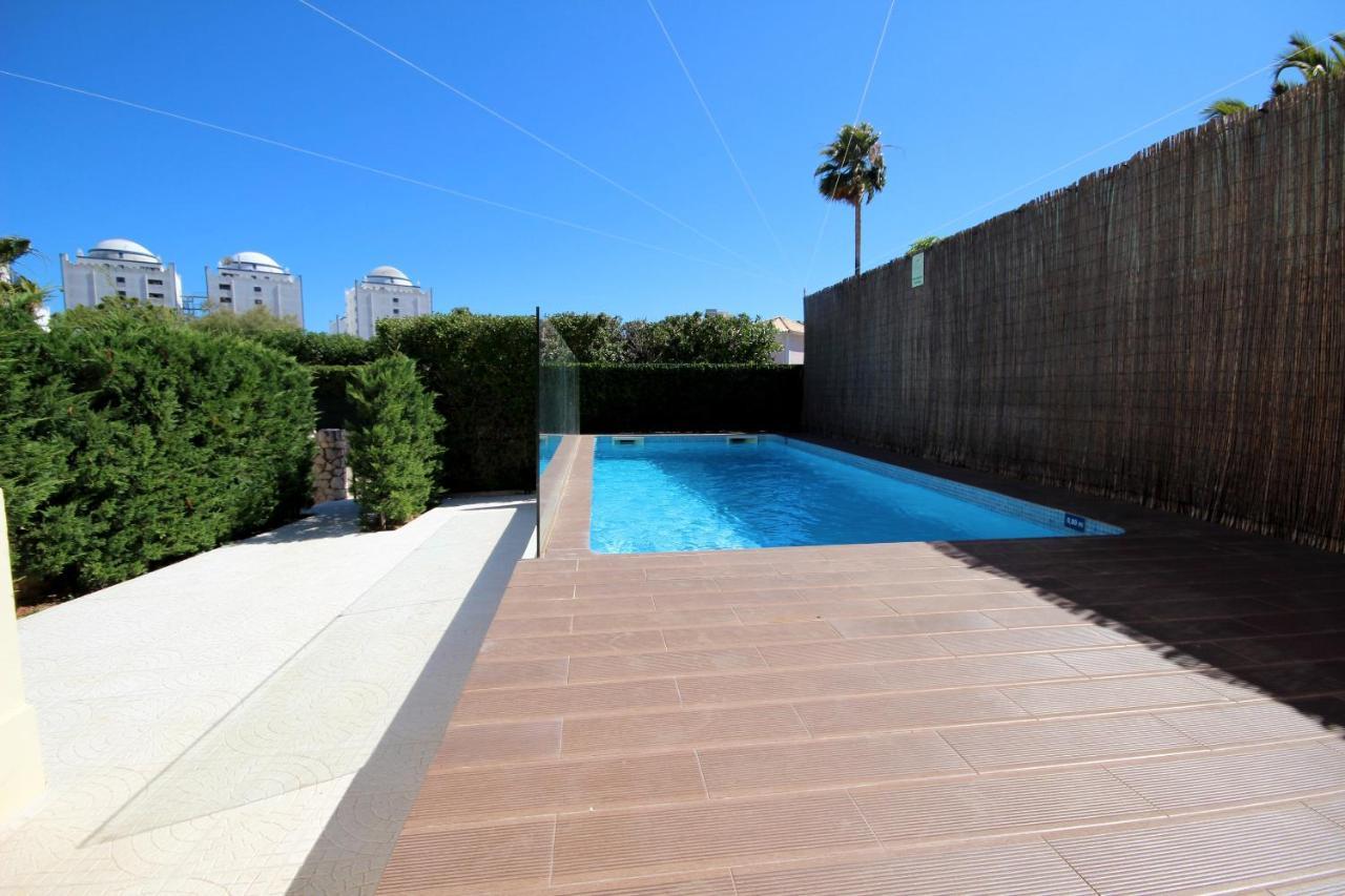Villa Rosa A By Amcf * Portimao