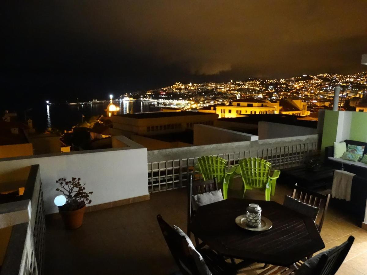 Barreirinha Funcho House Apartamento Funchal (Madeira)