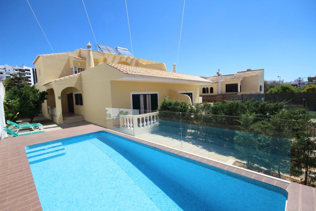 Villa Rosa A By Amcf Portimao