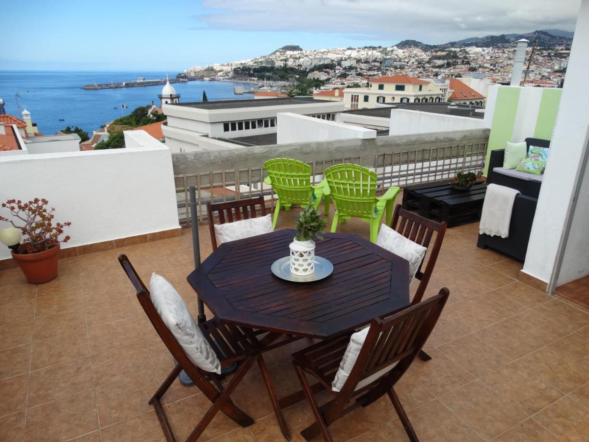 Barreirinha Funcho House Apartamento *