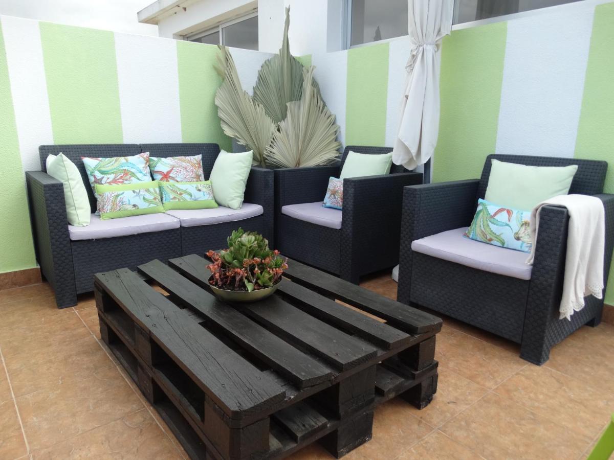 Barreirinha Funcho House Apartamento