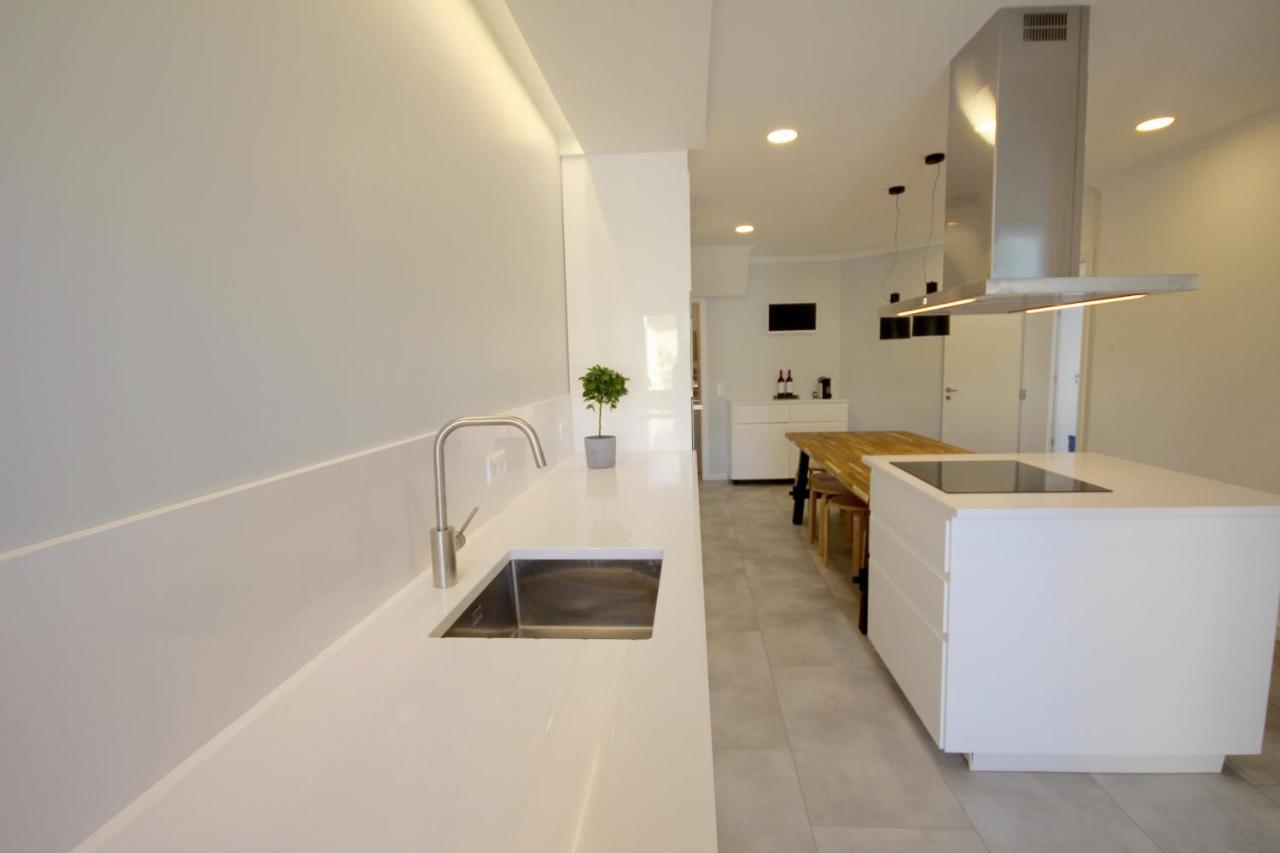 Villa Rosa A By Amcf * Portimao