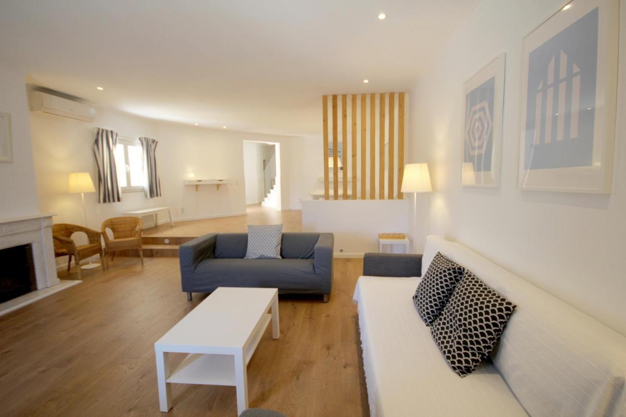 Villa Villa Rosa A By Amcf *