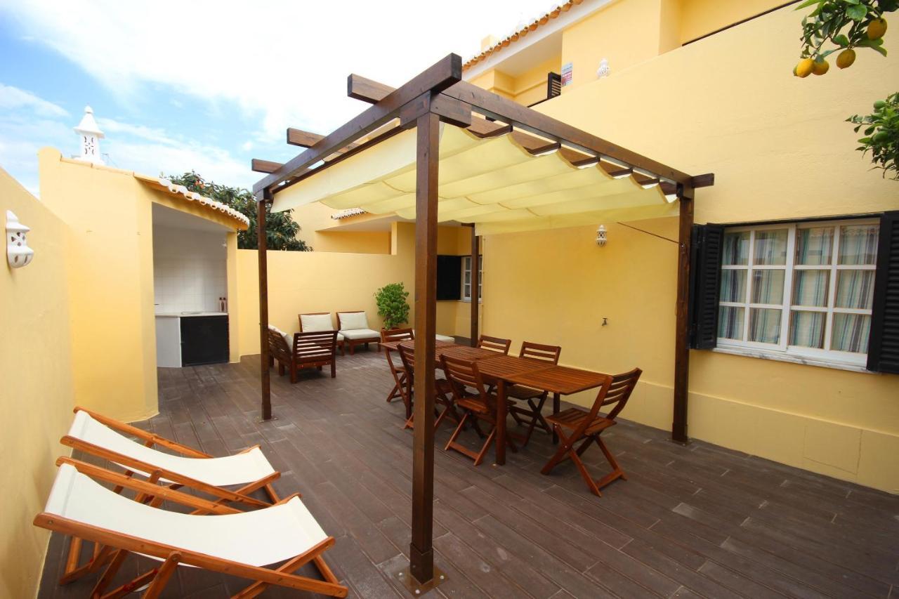 Villa Rosa A By Amcf Villa Portimao