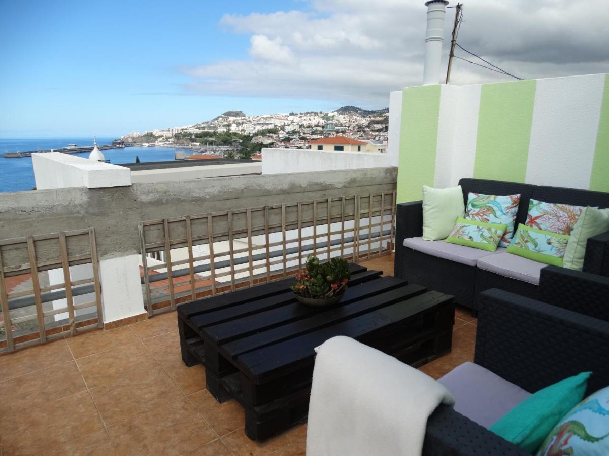 Barreirinha Funcho House * Funchal (Madeira)