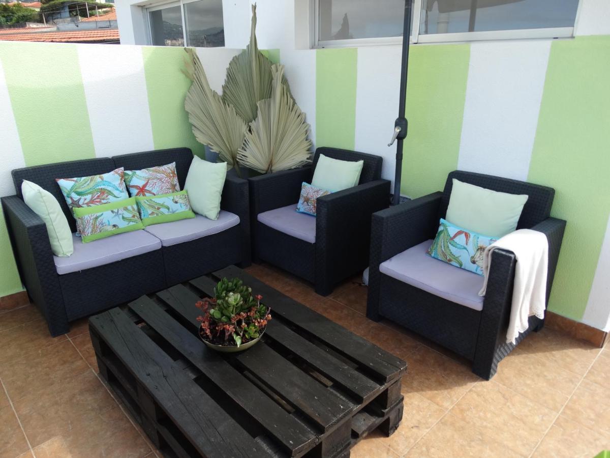 Barreirinha Funcho House Apartamento *