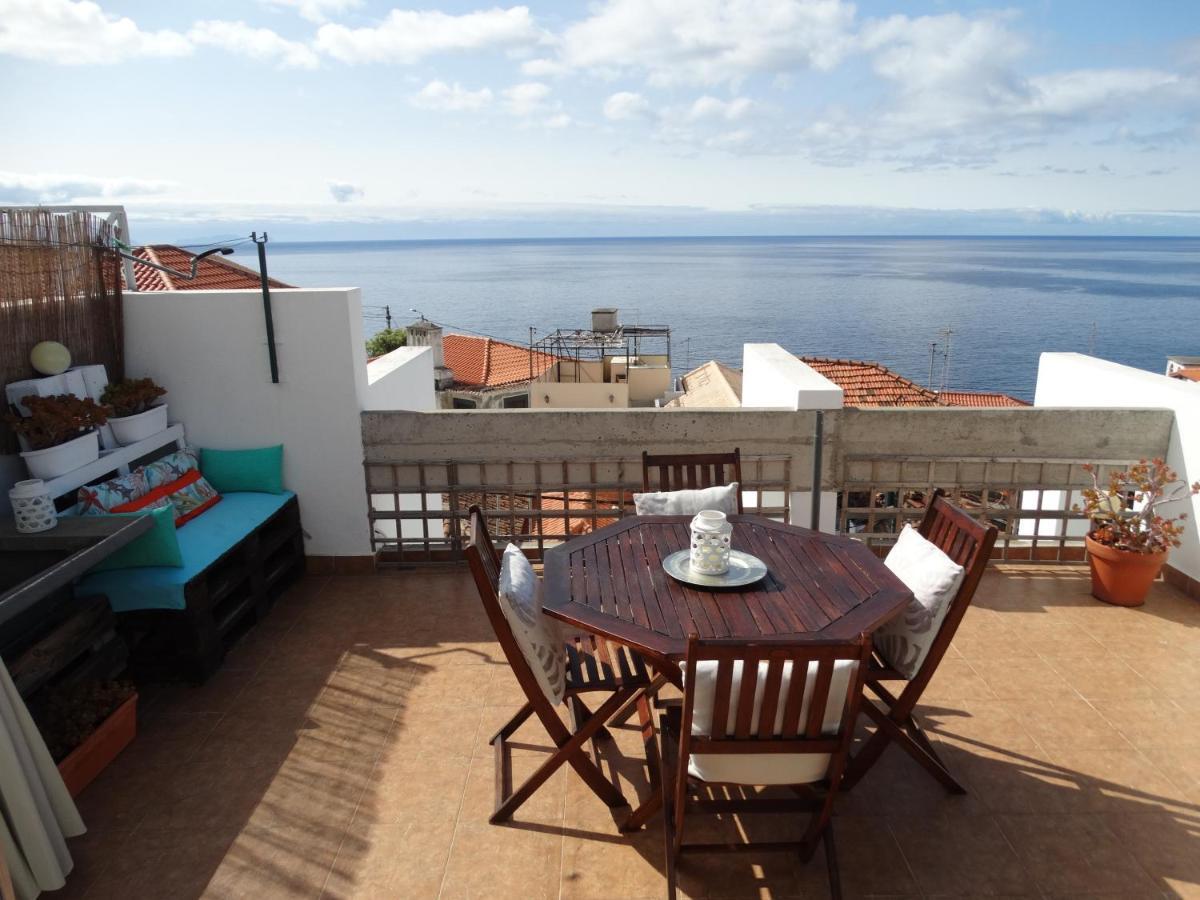 Barreirinha Funcho House * Funchal (Madeira)