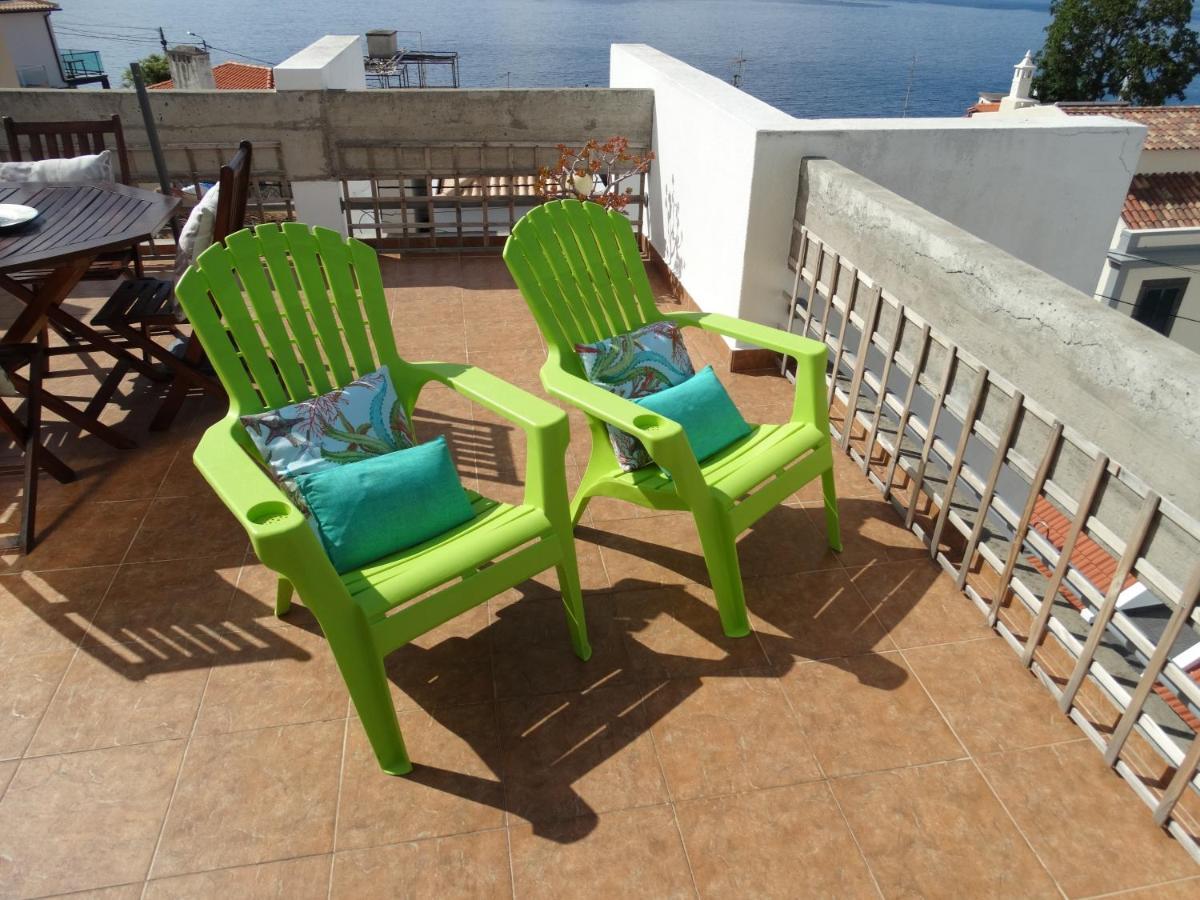 Barreirinha Funcho House Apartamento *