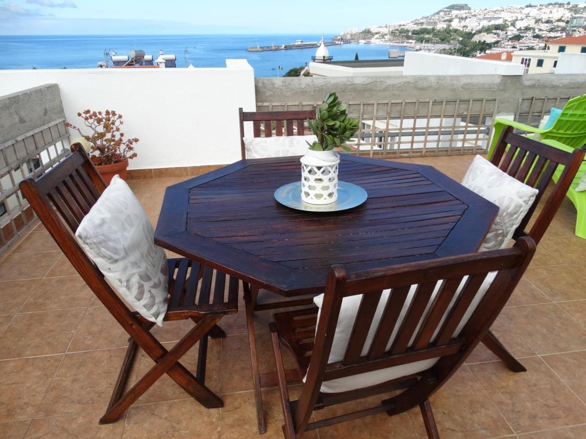Barreirinha Funcho House Funchal (Madeira)