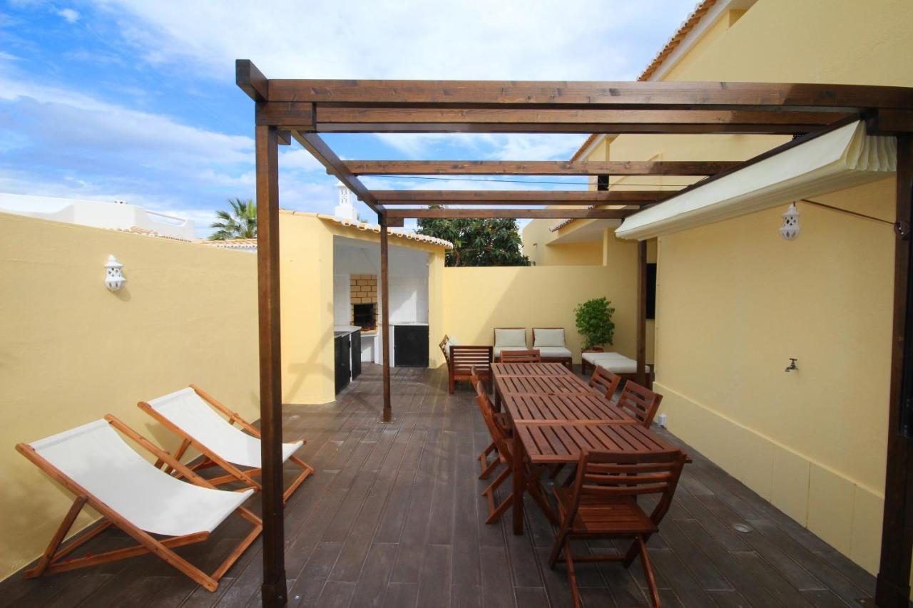 Villa Rosa A By Amcf * Portimao