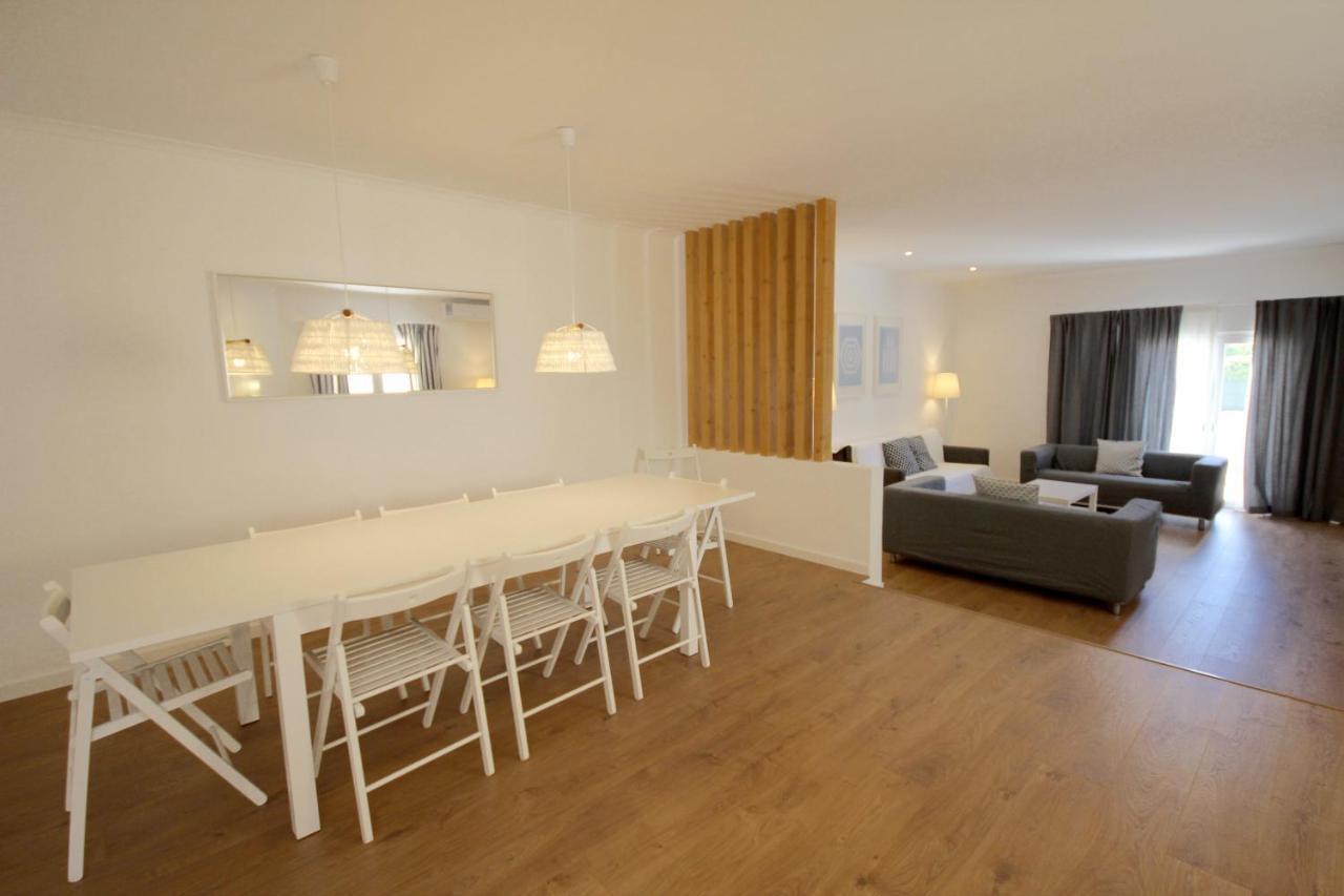 Villa Rosa A By Amcf Villa Portimao
