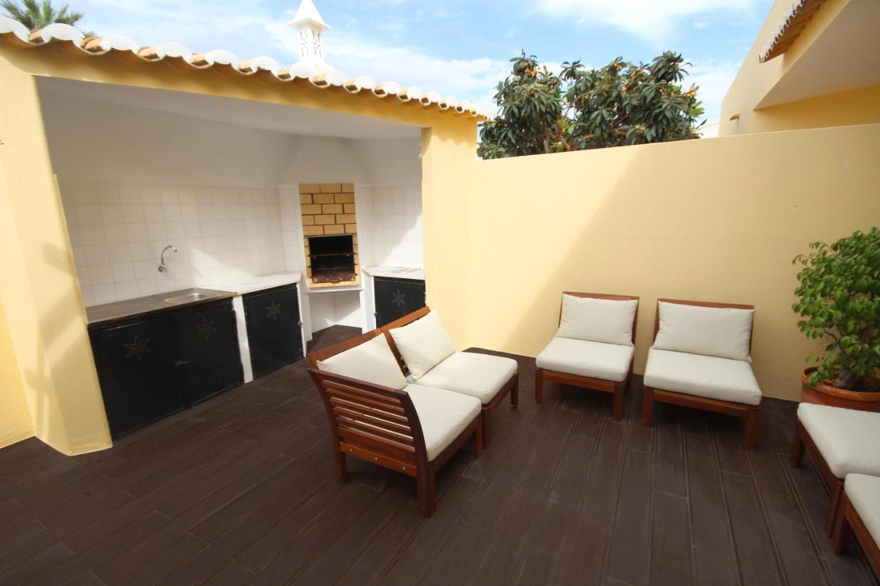 Villa Villa Rosa A By Amcf Portimao
