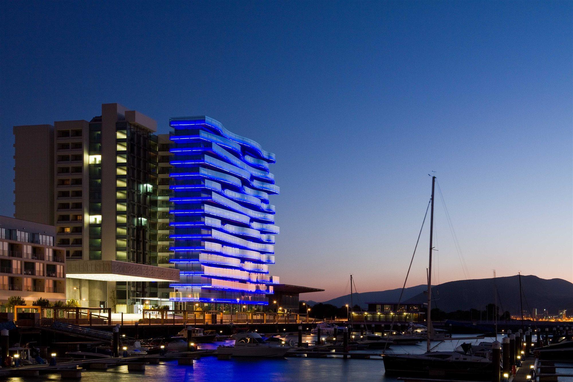 Hotel Design
