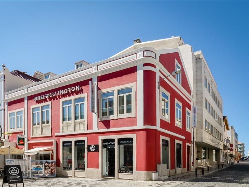 Hotel Exe Wellington 4*