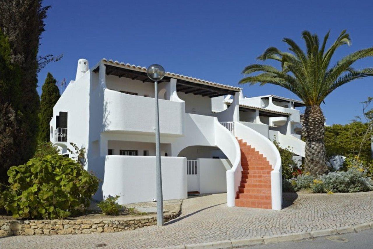Sao Rafael Holidays 3* Albufeira