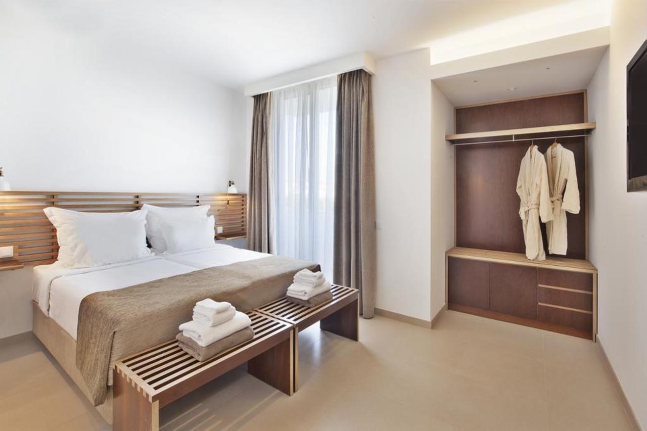 Hotel Sao Rafael Holidays Albufeira
