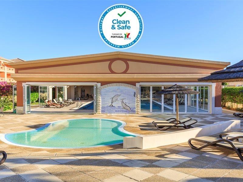 Lakeside Country Club - Turisticos 4*