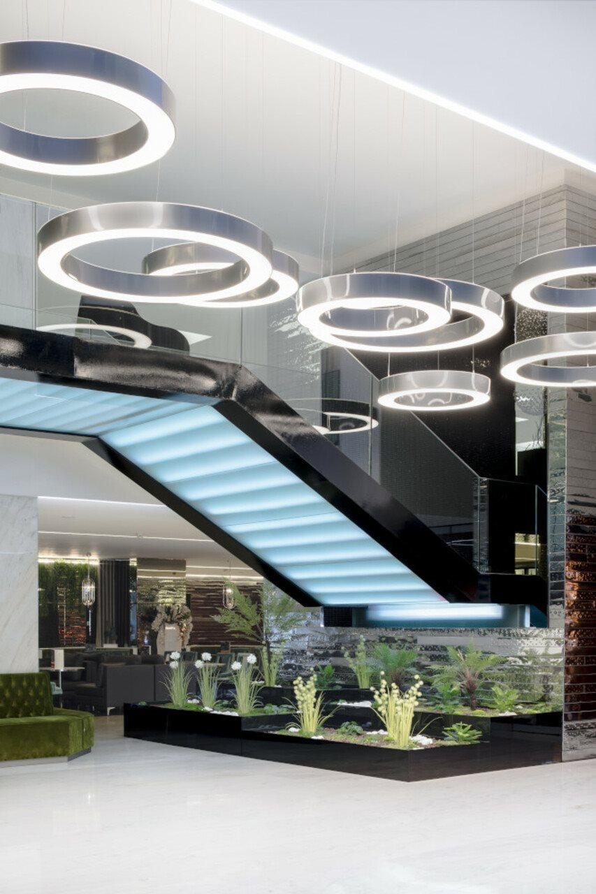 Vip Grand & Hotel Lisbon