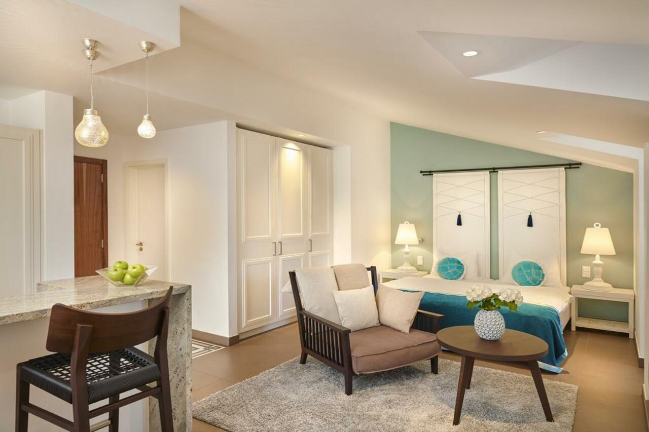 Aparthotel Hapimag Lisbon