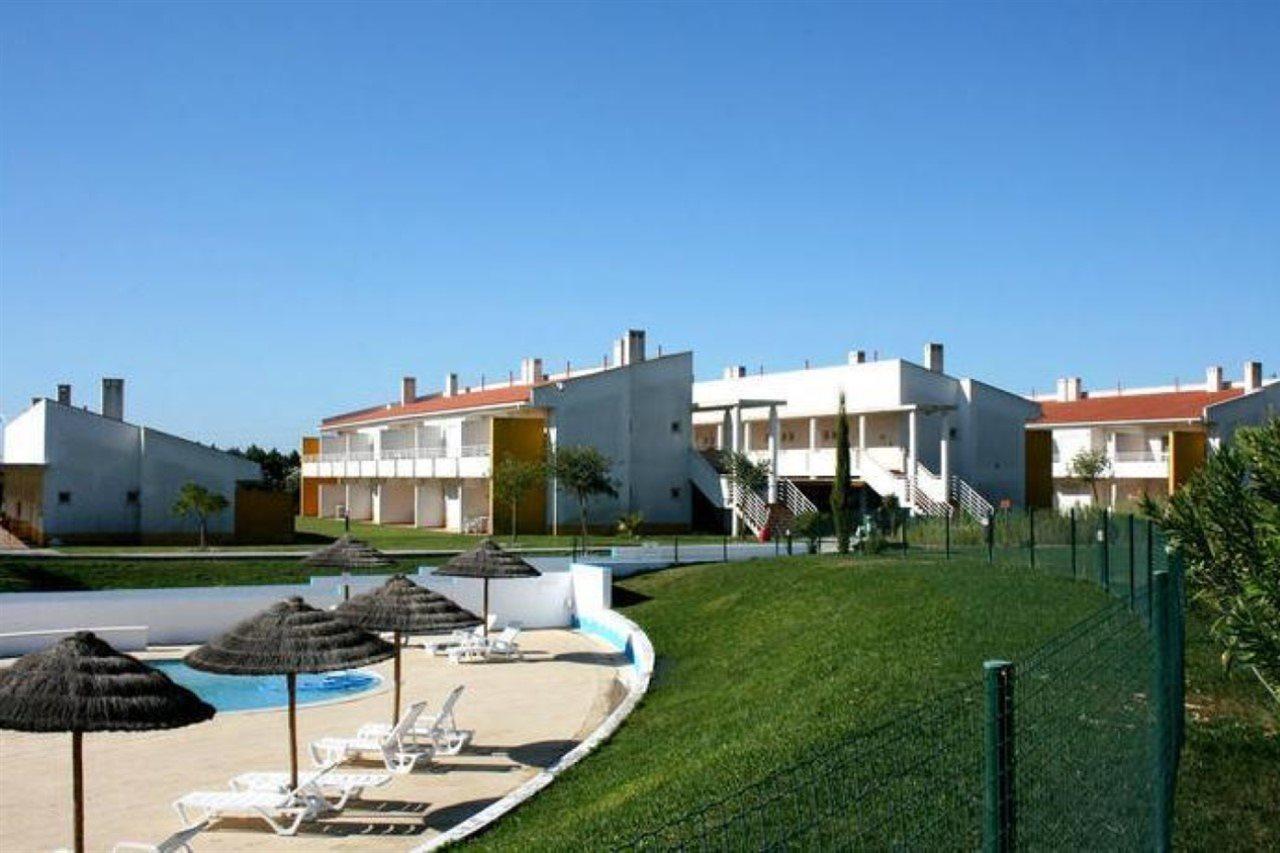 Aldeamento Turistico De Palmela Hotel Cajados