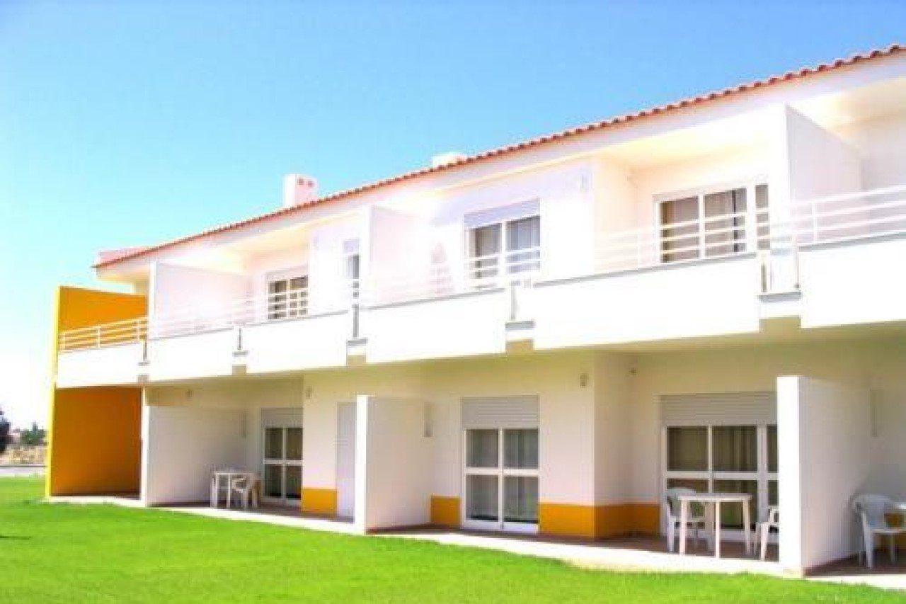 Aldeamento Turistico De Palmela Hotel