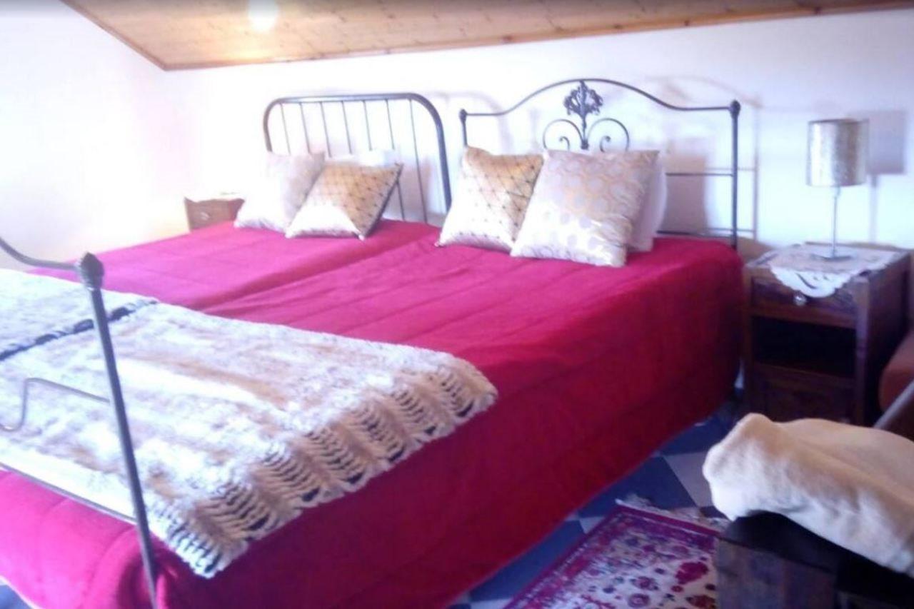 Apartment House With One Bedroom In With Furnished Garden And Wifi Arco da Calheta (Madeira)