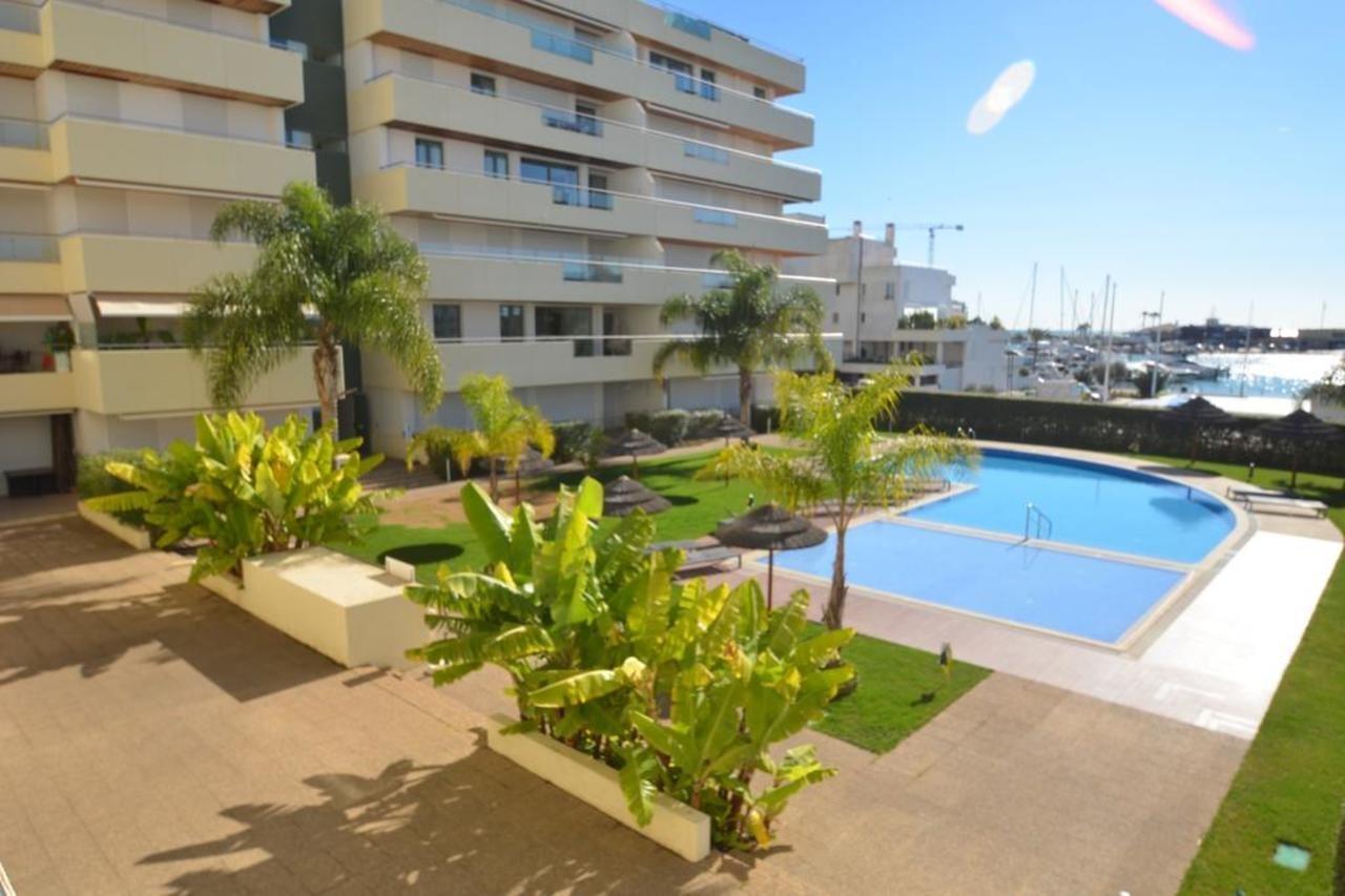 Vilamourasun Aquamar 315 Apartment *