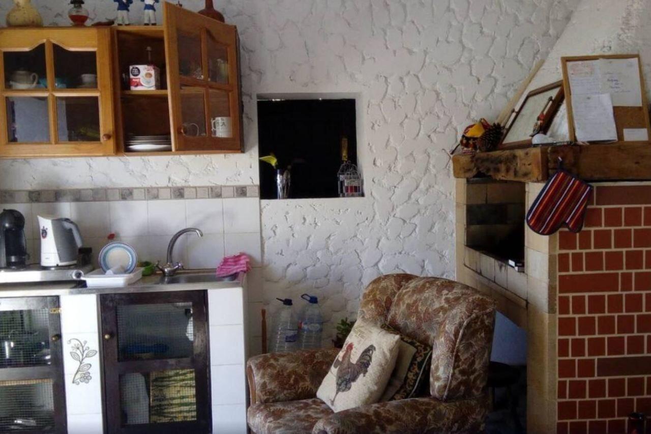 Apartment House With One Bedroom In With Furnished Garden And Wifi