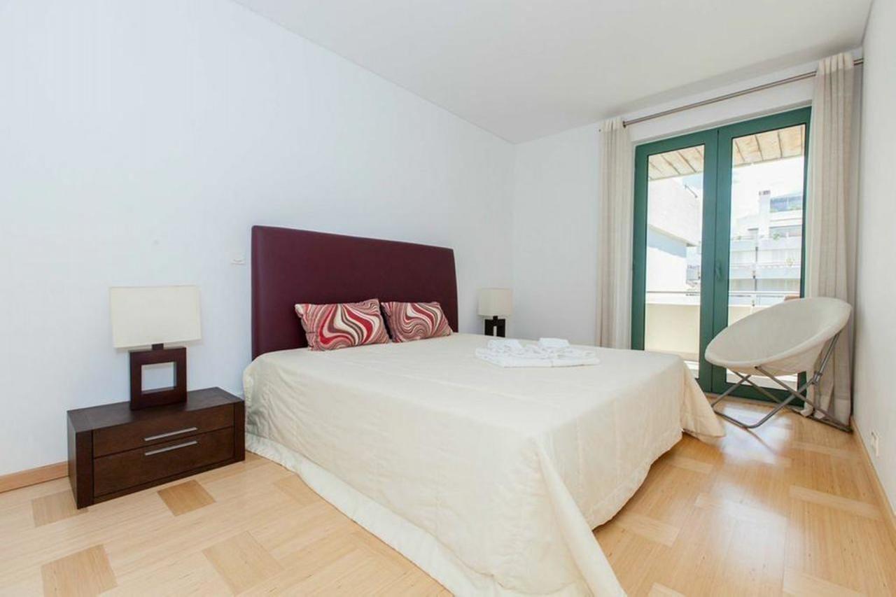 Apartment Vilamourasun Aquamar 315 Vilamoura