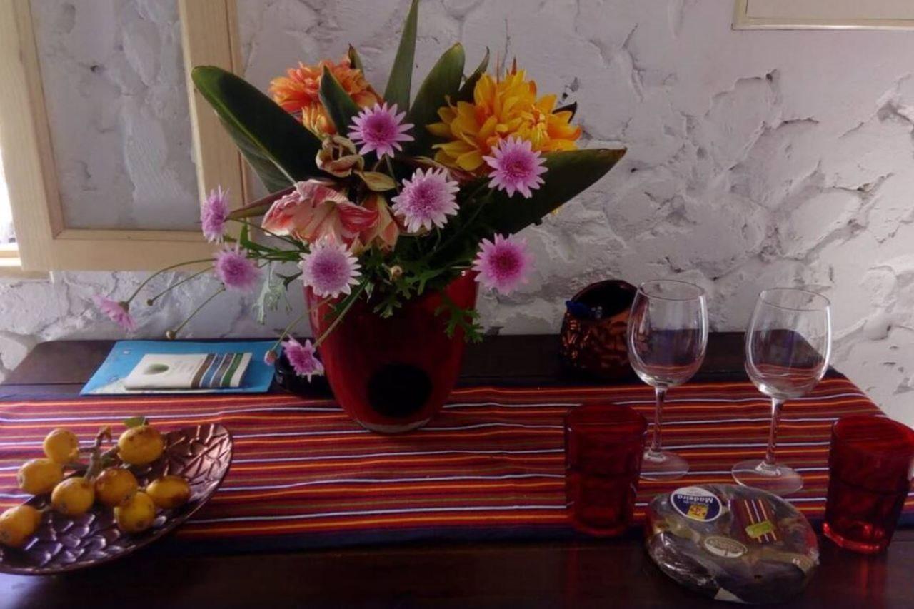 Apartment House With One Bedroom In With Furnished Garden And Wifi *