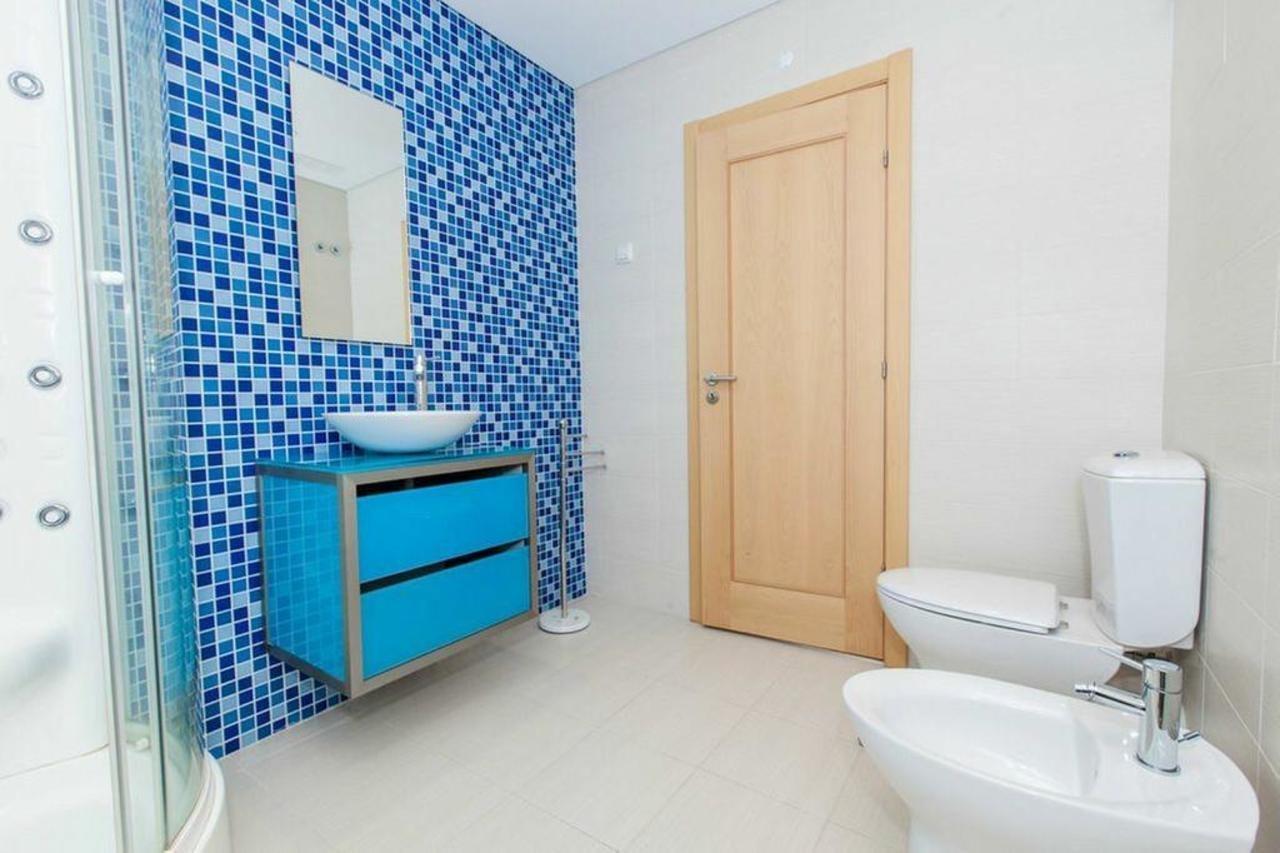 Apartamento Vilamourasun Aquamar 315 *