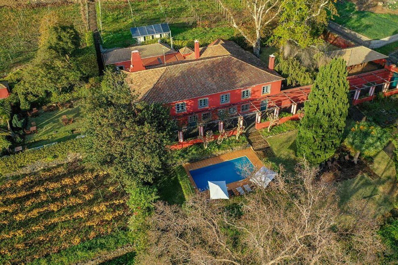Quinta Vinhas Guest house
