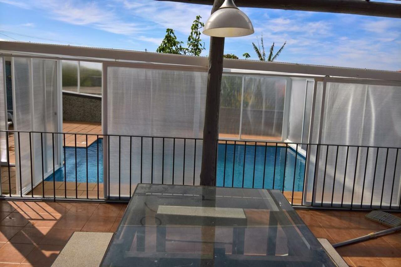 Quinta, Sexta & Sabado Arco da Calheta (Madeira)