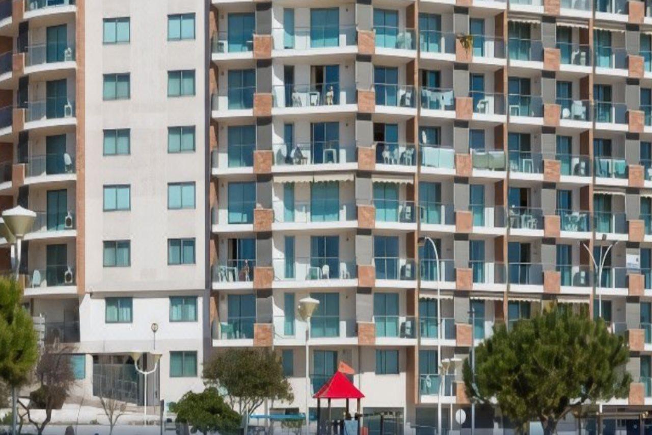 Plaza 3* Monte Gordo