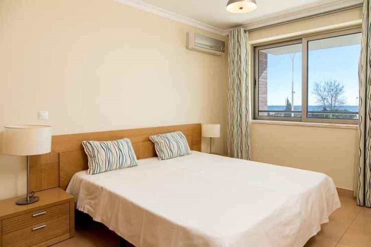 Hotel Plaza Monte Gordo