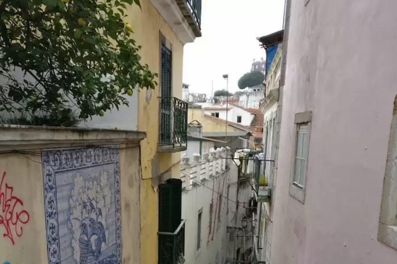 Agulheiros Alfama Center By Team4you *