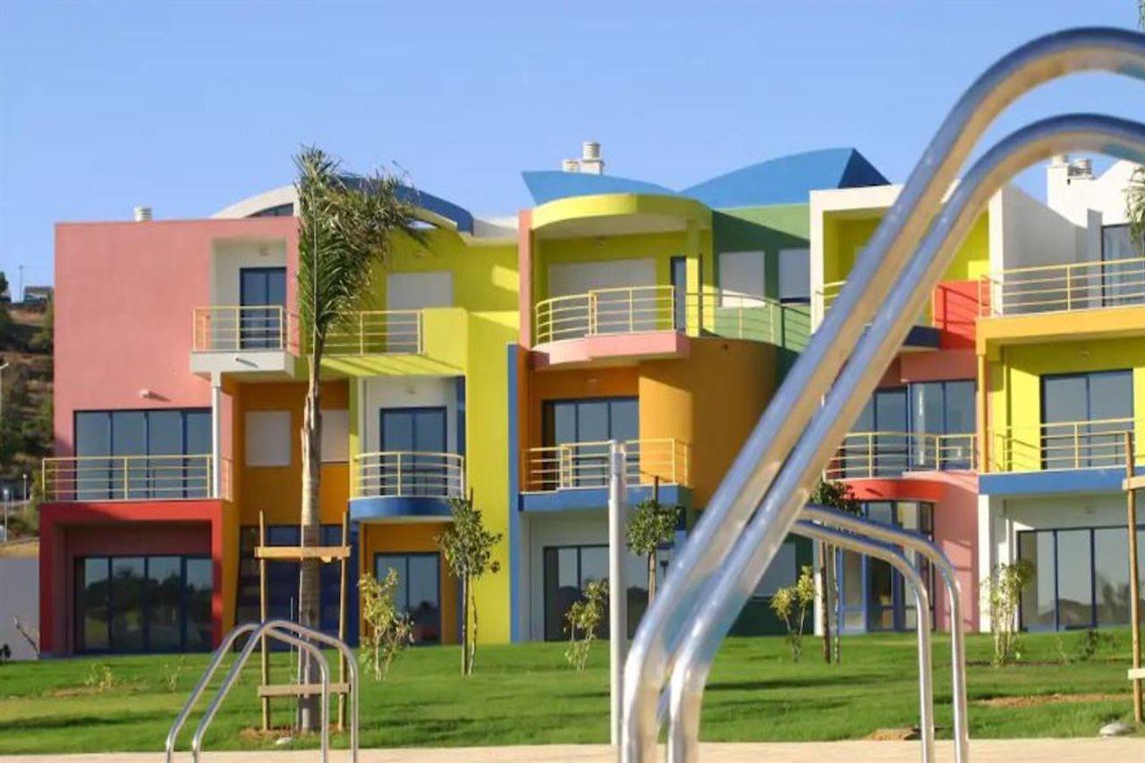 Aparthotel Orada Turisticos - Marina De 4*