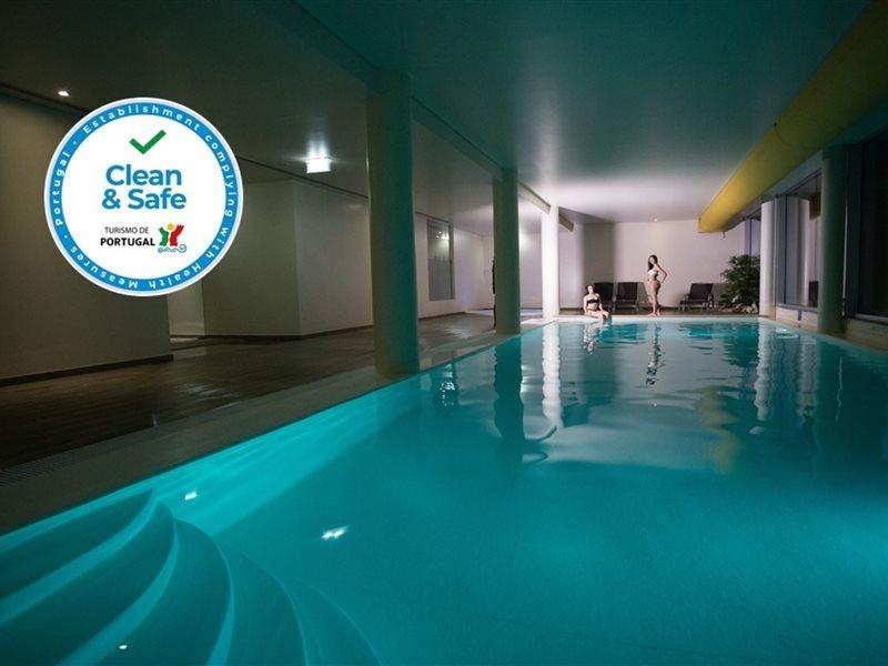 Monte Filipe Hotel