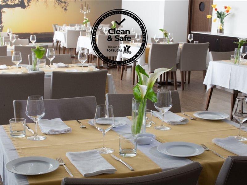 Monte Filipe Hotel Alpalhao (Portalegre)