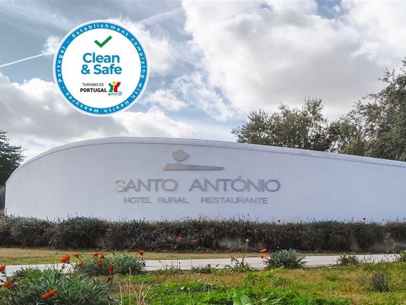 Hotel Rural Santo Antonio