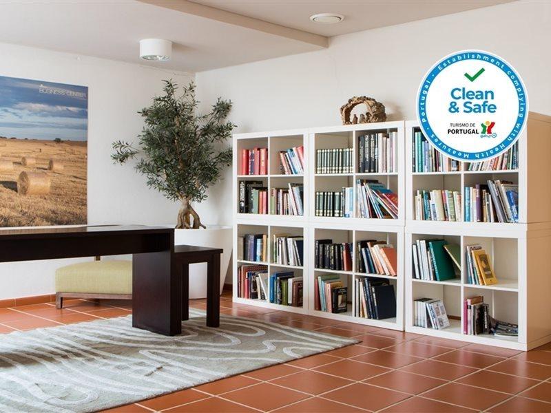 Rural Santo Antonio Hotel 3*