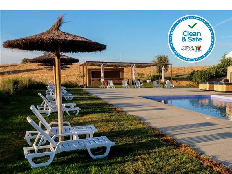 Hotel Rural Santo Antonio 3*