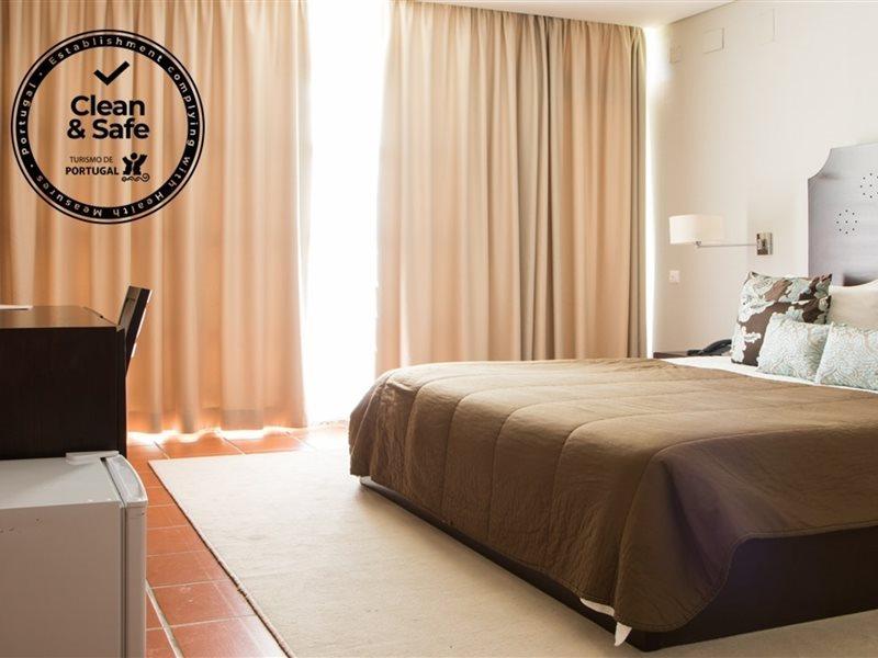 Hotel Rural Santo Antonio Arronches