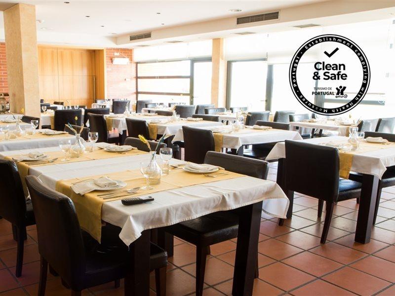 Hotel Rural Santo Antonio 3*