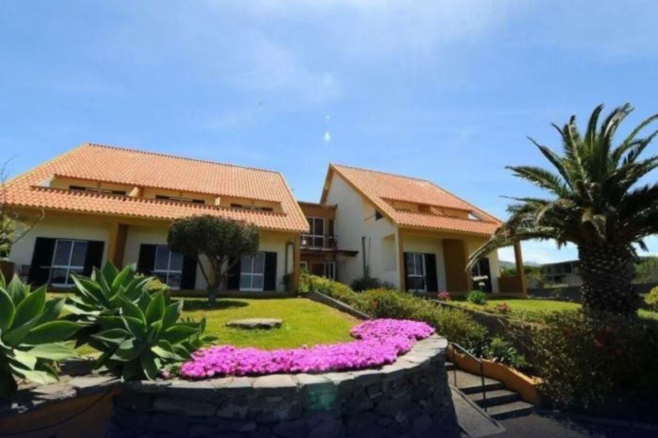 Residencial Farol 3* Ponta do Pargo