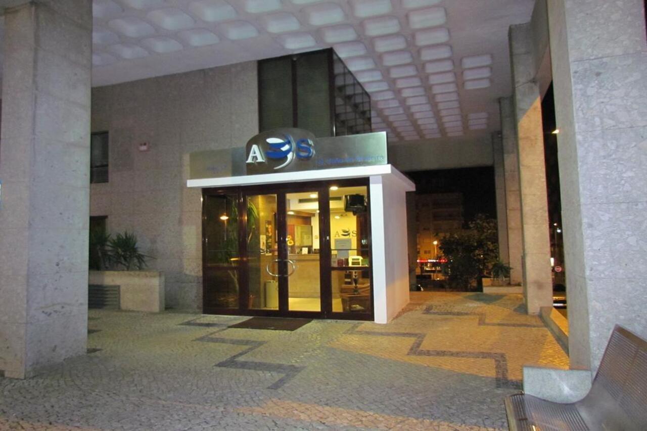 Hotel A.s. São João da Madeira