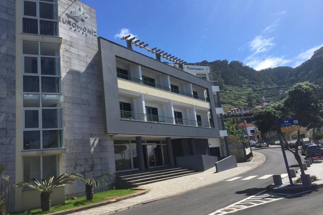 Hotel Euro Moniz 3*