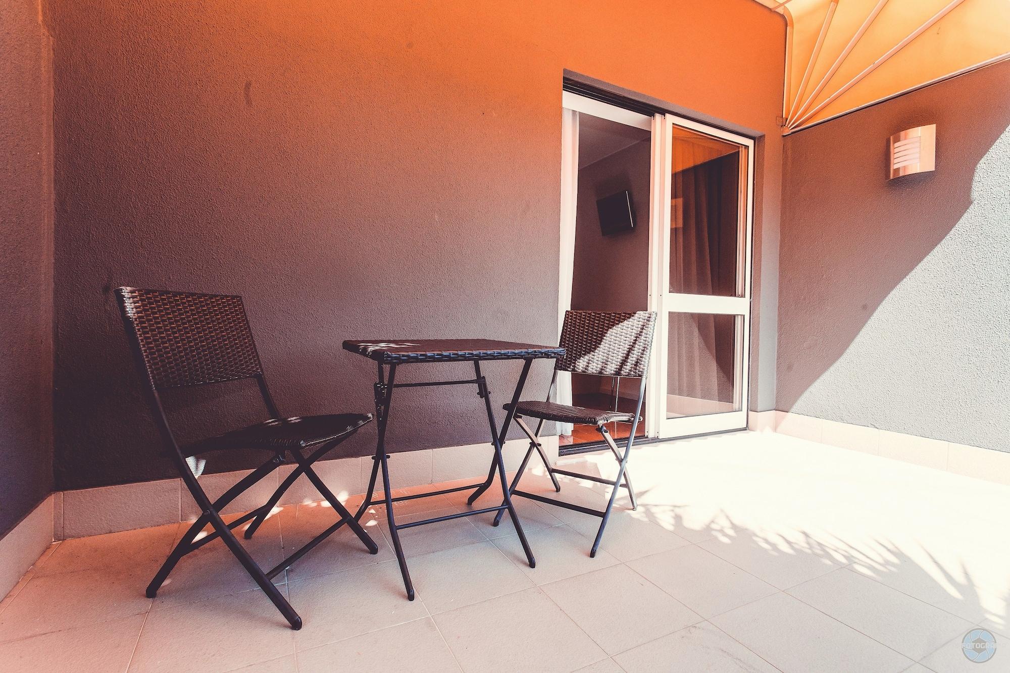 Hotel By Vimahotels Guimarães